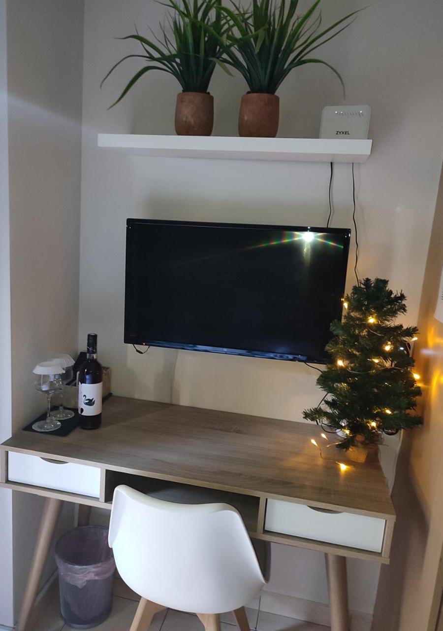 Ld Studio Λάρισα Εξωτερικό φωτογραφία